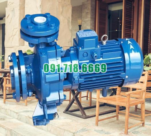 Bán máy bơm nước li tâm CM32-160A vỏ bằng gang