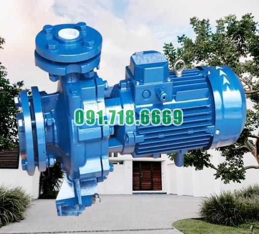 Bán máy bơm nước li tâm CM32-200C vỏ bằng gang