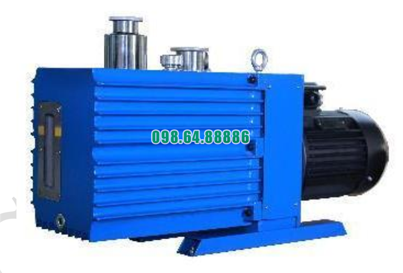 Bơm chân không cấp đầu model 2XZ-25C