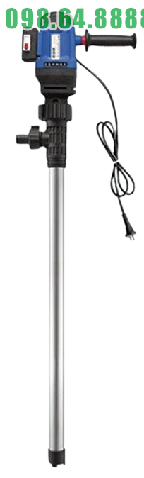 Bơm chuyển dầu nhiệt độ cao JDT-1800W-G120