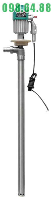 Bơm điện cắm trực tiếp chống cháy nổ WB-A-900