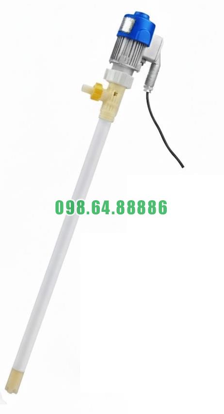 Máy bơm chiết rót dung dịch công nghiệp JDT-600W-RPP