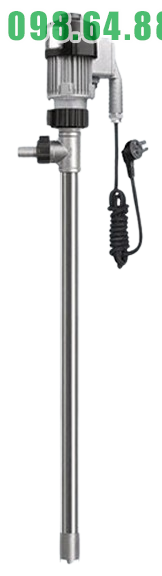 Máy bơm điện chống cháy nổ 890W JDT-EX890W-SUS304