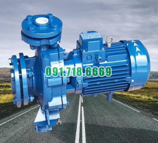 Máy bơm nước li tâm trục ngang CM32-200A công suất 7.5 kw