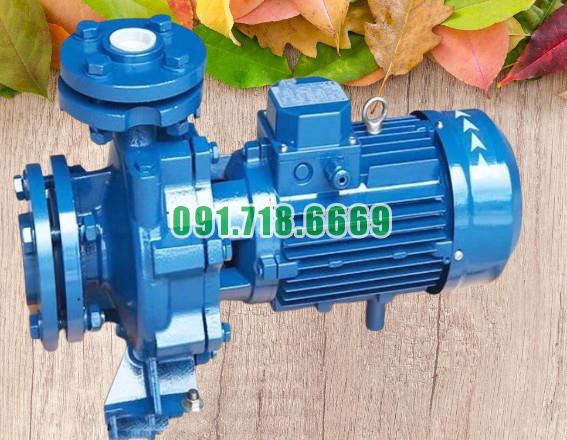 Máy bơm nước li tâm trục ngang CM32-200B công suất 5.5 kw