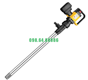 Bơm điện hút dung dịch thực phẩm thùng phuy JDT-3000W-YT