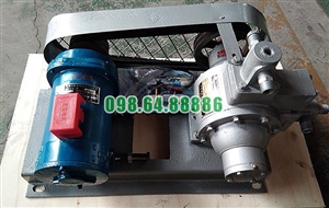 Bơm khí hóa lỏng YAB50-5 lưu lượng 35m3/h công suất 11KW
