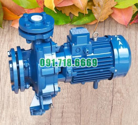 Đại lý máy bơm nước sạch li tâm CM40-200A làm bằng gang