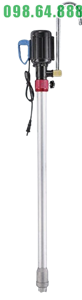 Máy bơm dầu nhớt thùng phuy JDT-750W-L