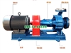 Bơm dầu gia nhiệt RY125-80-160 Lưu lượng 160 m3/h, công suất 22 kW, cột áp 50 m