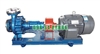 Bơm dầu truyền nhiệt chịu nhiệt cao RY25-25-160 lưu lượng 3 m3/h, công suất 1.5 kW, cột áp 27 m, tốc độ 2.900 vòng/phút