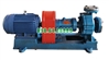 Bơm dầu truyền nhiệt chịu nhiệt cao RY40-25-200 lưu lượng 10 m3/h, công suất 4 kW, cột áp 50 m, tốc độ 2900 vòng/phút