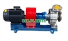 Bơm dầu truyền nhiệt chịu nhiệt cao RY50-32-250 tốc độ 2900 vòng/phút, cột áp 70 m, công suất 11 kW, lưu lượng 18 m3/h