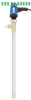 Bơm hóa chất PTFE dùng cho thùng phuy 200L