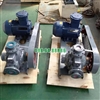 Bơm khí hóa lỏng, bơm khí amoniac, bơm khí dầu mỏ hóa lỏng loại YAB10-5A công suất 4KW, chênh lệch áp suất 0.4MPa