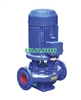 Máy bơm nước ly tâm trục đứng model ISG25-125 đẩy cao 20m